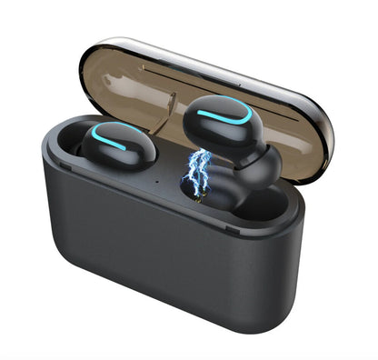 Bluetooth 5.0 Headset TWS Wireless Earphones