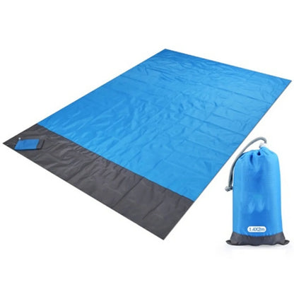 Waterproof Pocket Beach Blanket