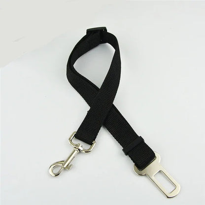 Pet Dog Cat Car Seat Belt