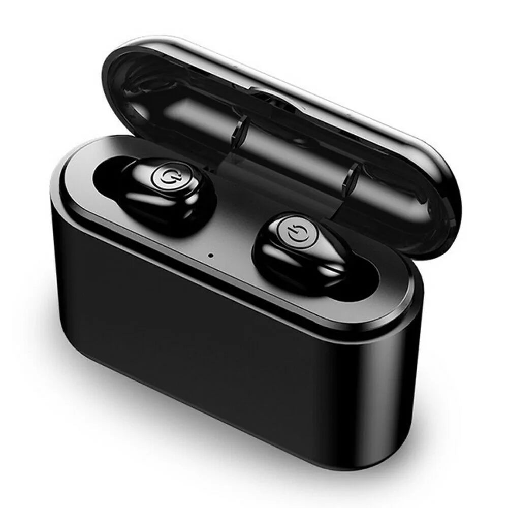 Bluetooth 5.0 Headset TWS Wireless Earphones