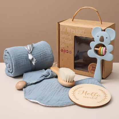 Baby Stuff Bath Set